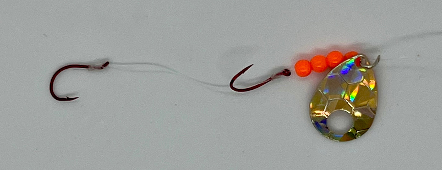RTF Vibe & Glow Crawler Harness