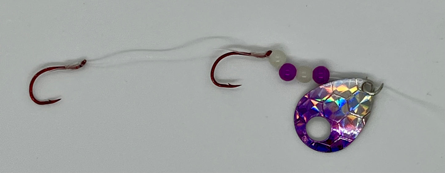 RTF Vibe & Glow Crawler Harness