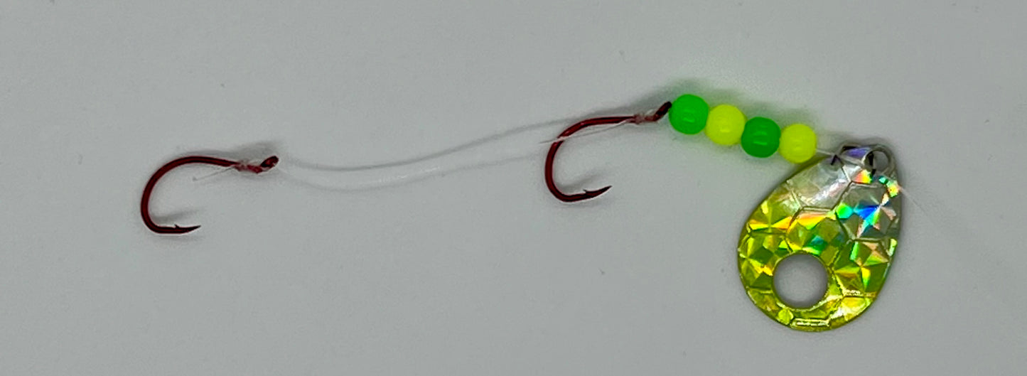 RTF Vibe & Glow Crawler Harness
