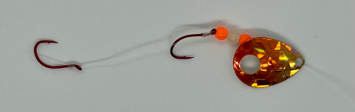 RTF Vibe & Glow Crawler Harness