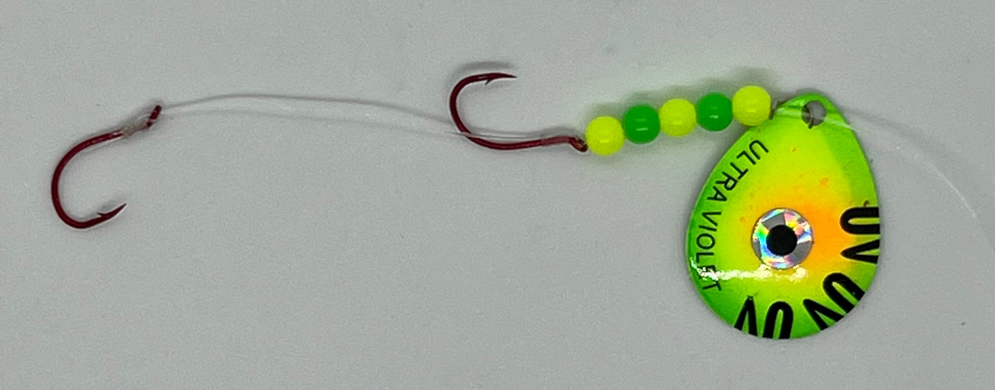 RTF Pro Series Colorado Blade Crawler Harness