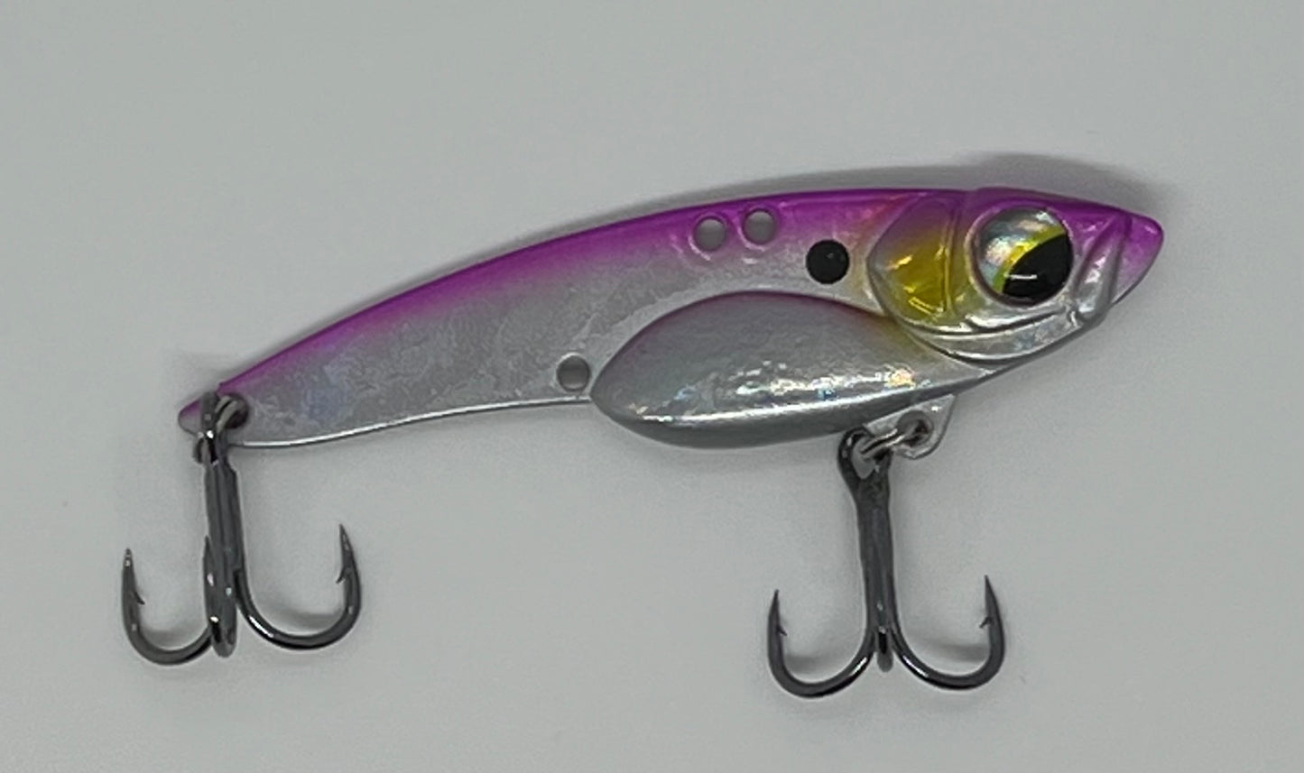 RTF Raider Blade Bait (1oz)