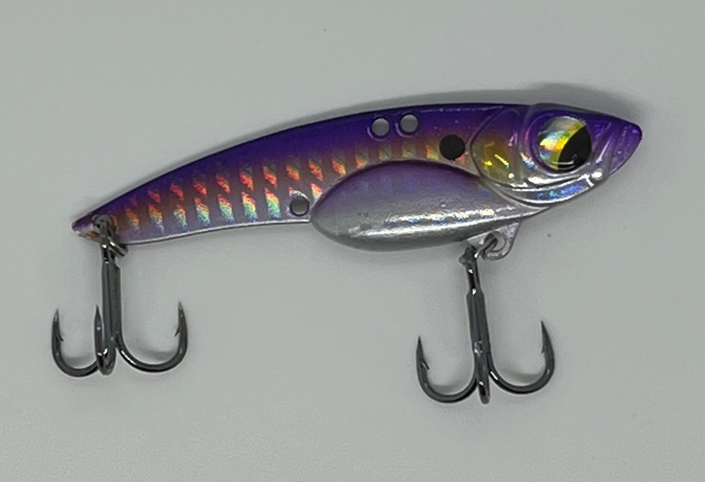 RTF Raider Blade Bait (1oz)