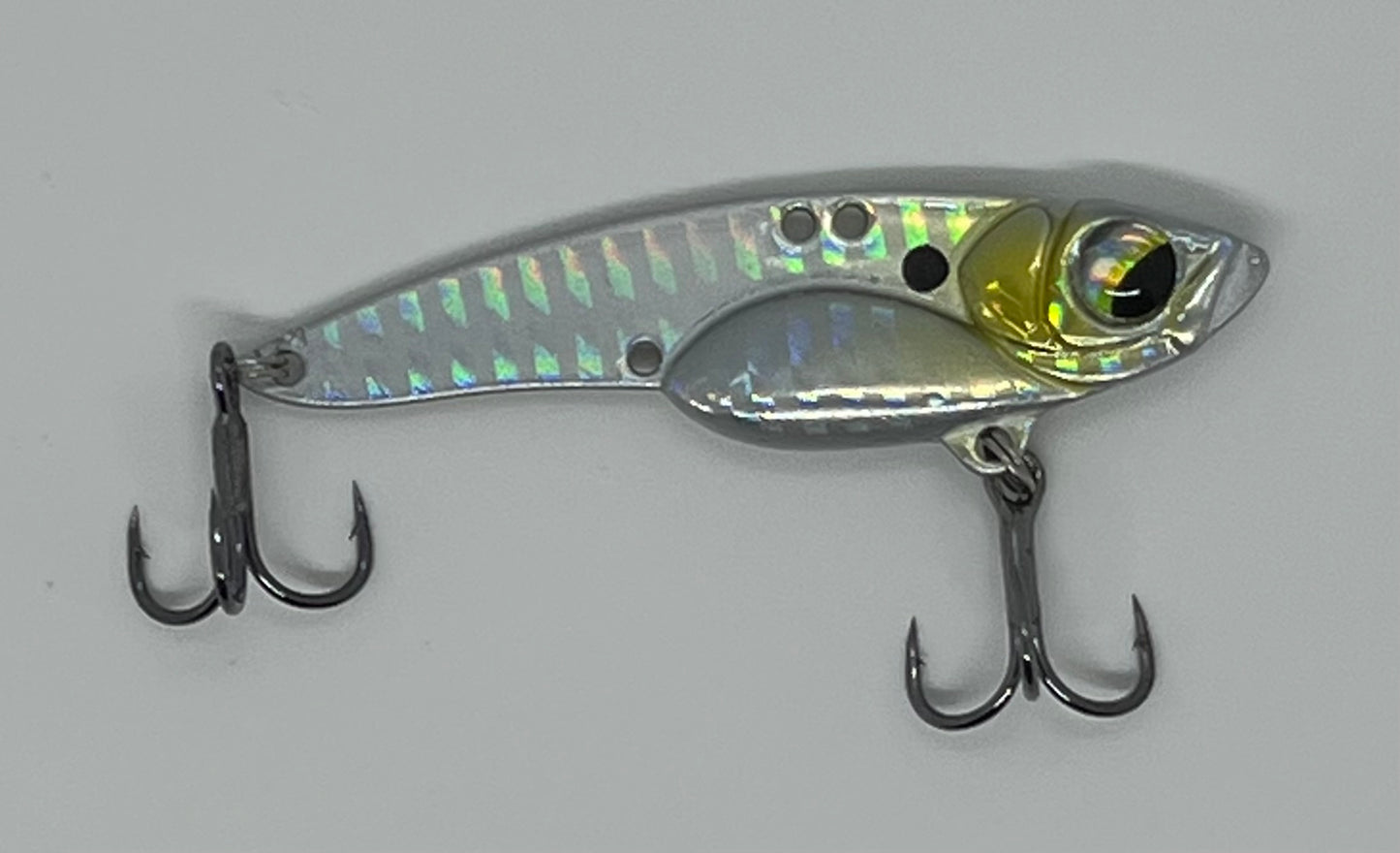 RTF Raider Blade Bait (1oz)