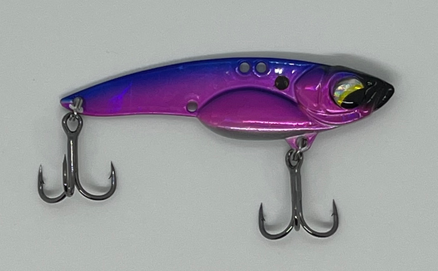 RTF Raider Blade Bait (1oz)