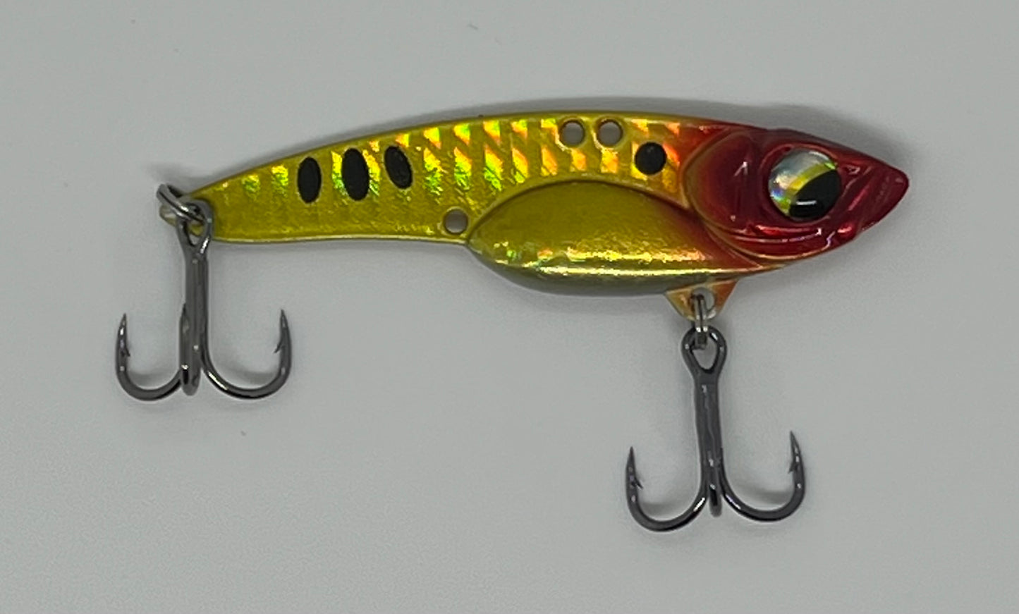 RTF Raider Blade Bait (1oz)