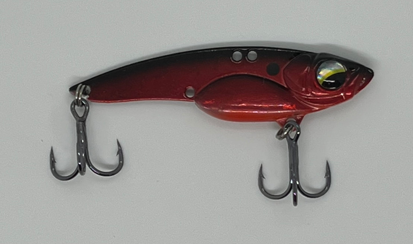 RTF Raider Blade Bait (1oz)