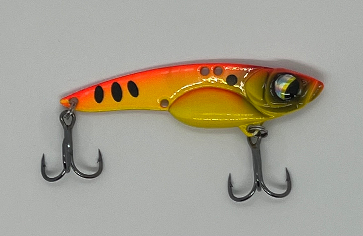 RTF Raider Blade Bait (1oz)