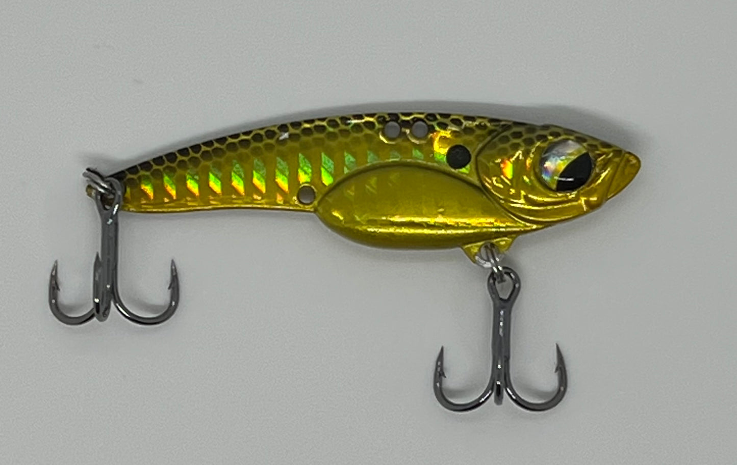 RTF Raider Blade Bait (1oz)