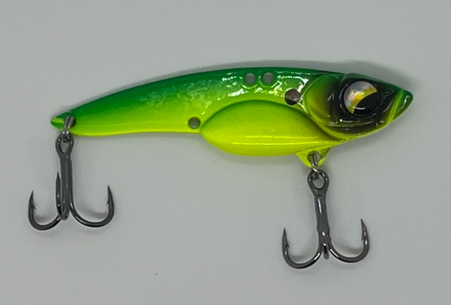 RTF Raider Blade Bait (1oz)