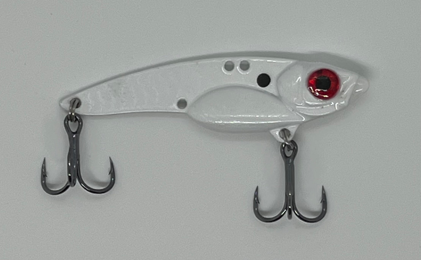 RTF Raider Blade Bait (1oz)