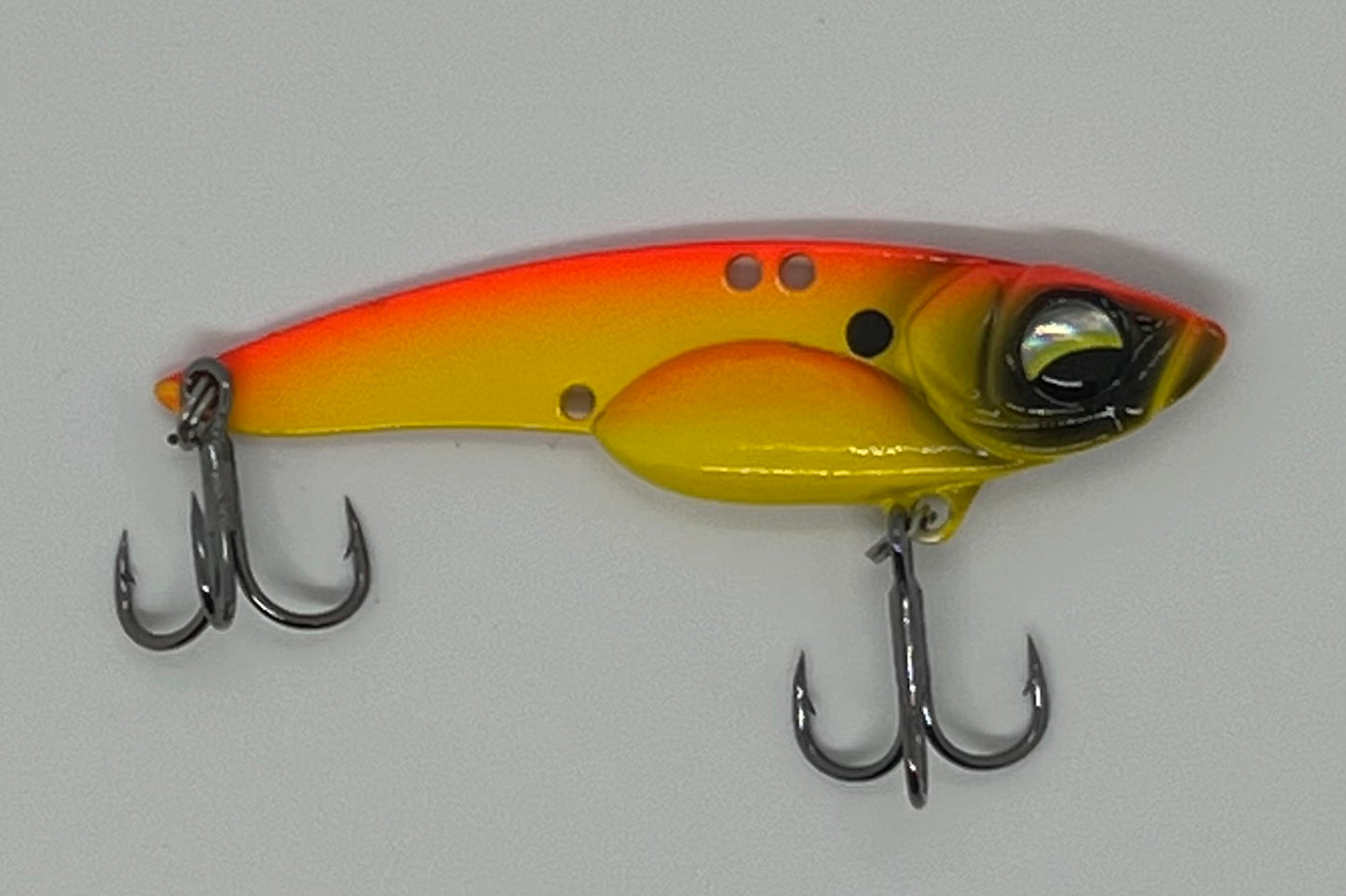 RTF Raider Blade Bait (1oz)