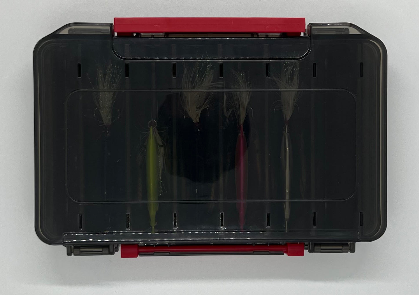 RTF Slab Spoon Kit (10ct Spoons + Tackle Box)