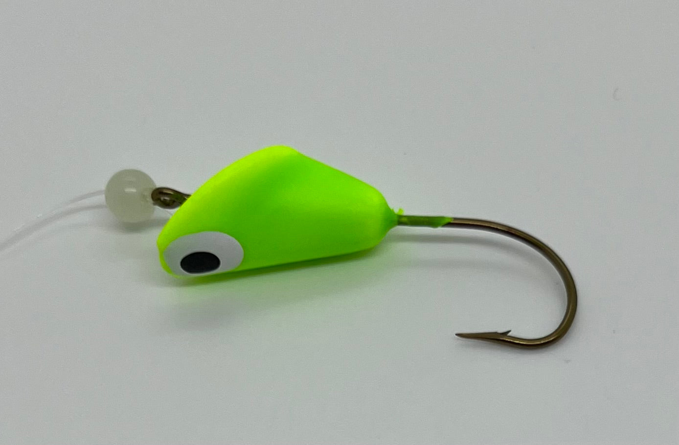 RTF Floating Death Spin Jig