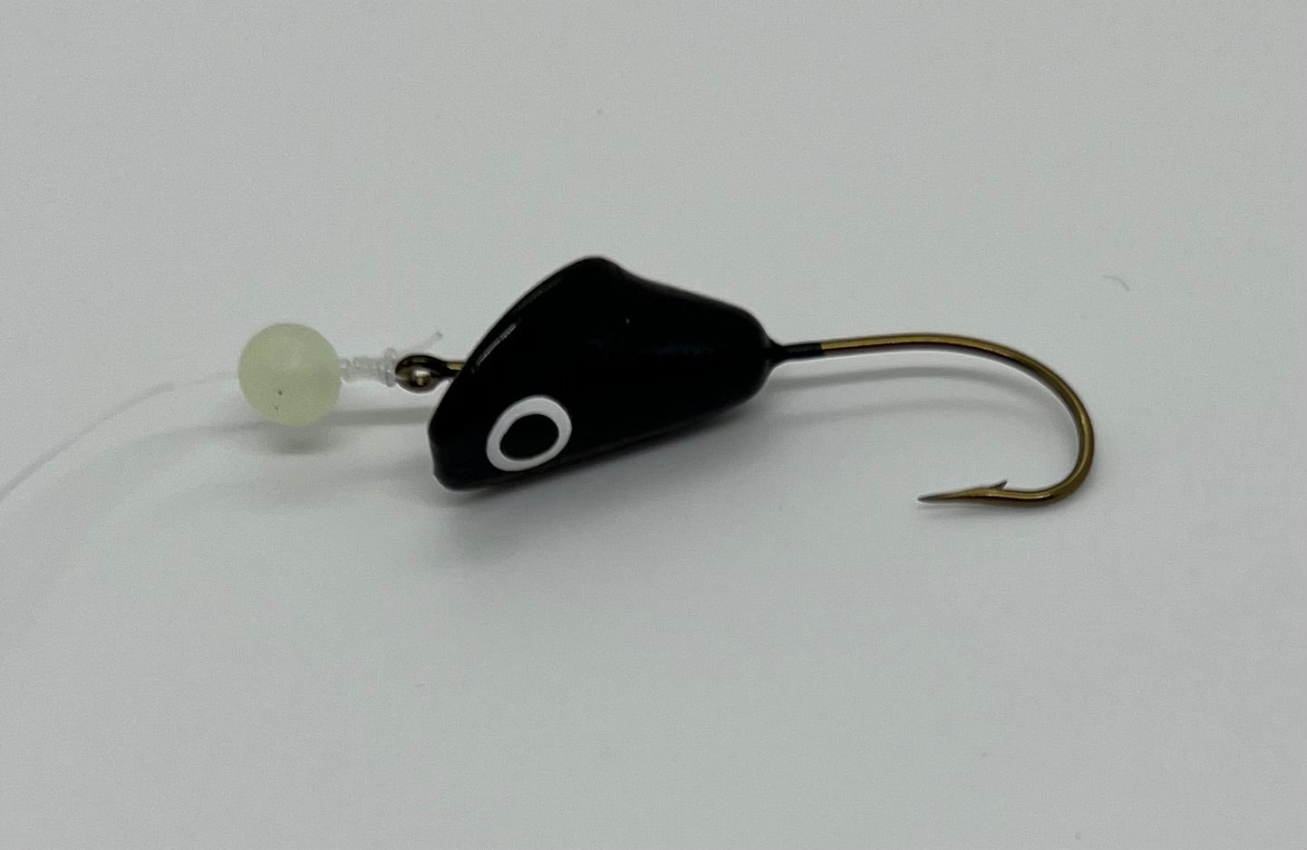 RTF Floating Death Spin Jig