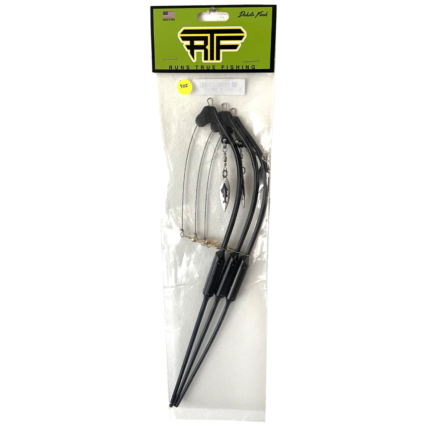 RTF GINORMOUS Dakota Flash Bouncer & Bag Bundle