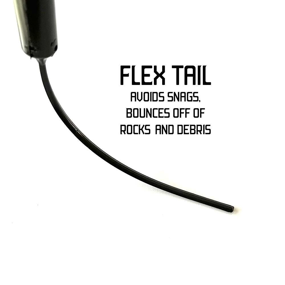 RTF Dakota Flash Bottom Bouncer 6PK - Made in USA
