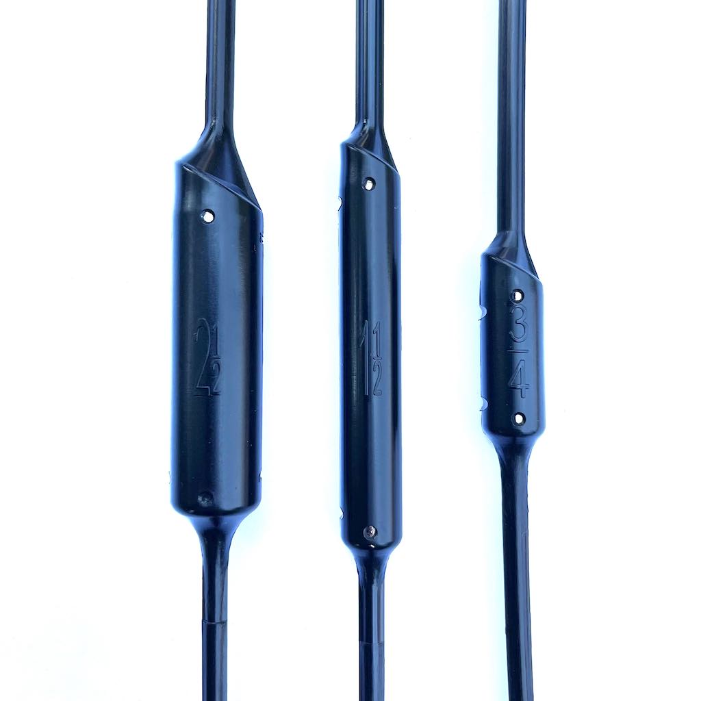 RTF Dakota Flash Bottom Bouncer 3PK - Made in USA