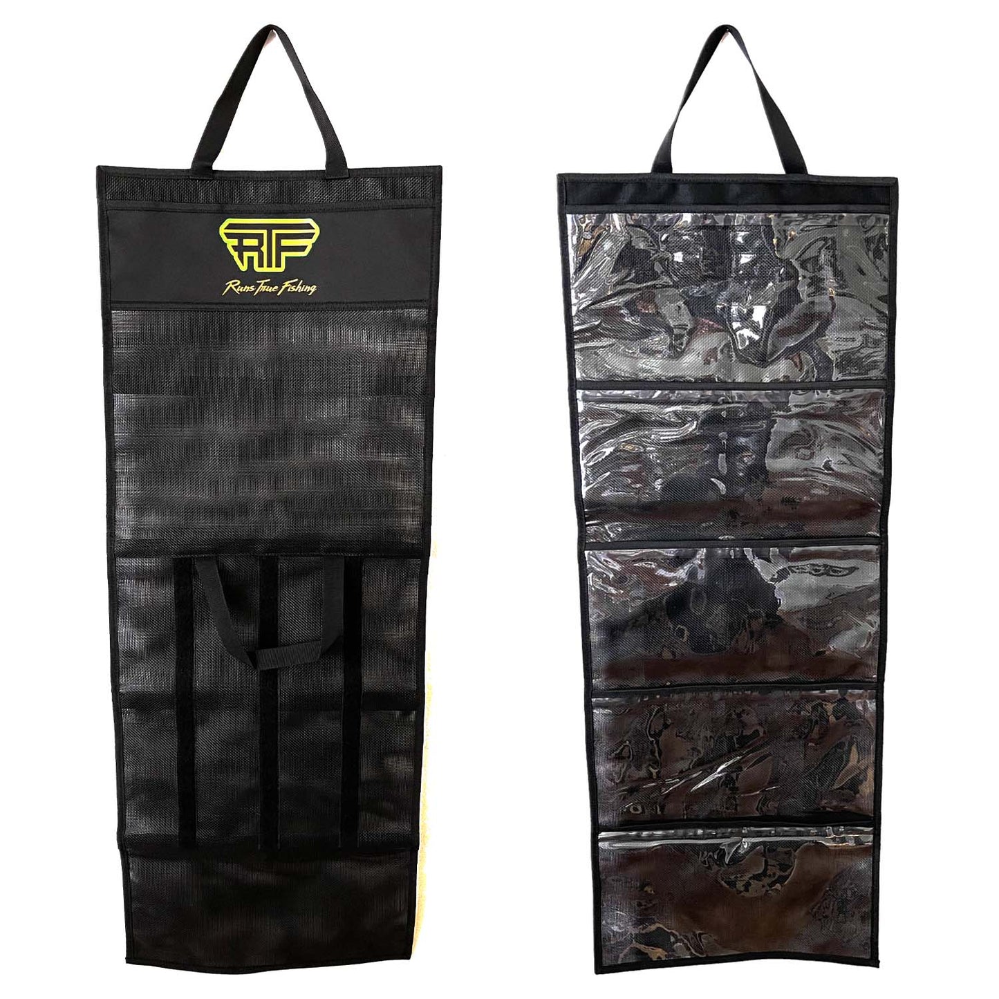 RTF Extreme Storage Tackle Wrap