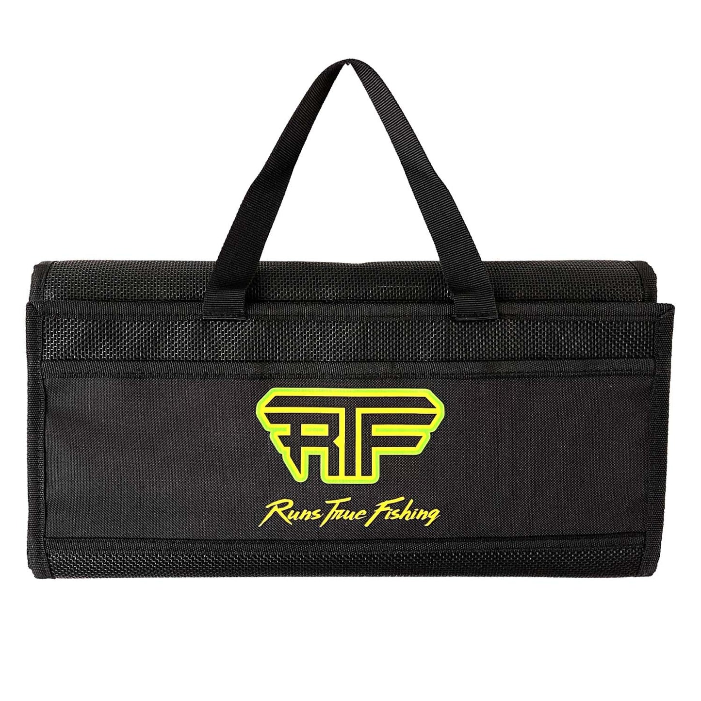 RTF GINORMOUS Dakota Flash Bouncer & Bag Bundle