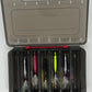 RTF Slab Spoon Kit (10ct Spoons + Tackle Box)