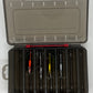 RTF Raider Blade Bait 1/2oz Kit (8ct Blade Baits + Tackle Box)