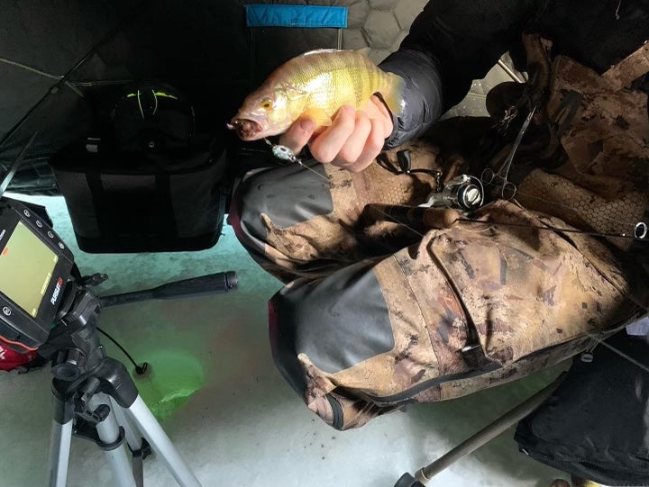 RTF Bass Glide Tubes Pre-Rigged - 5PK Kit – Runs True Fishing