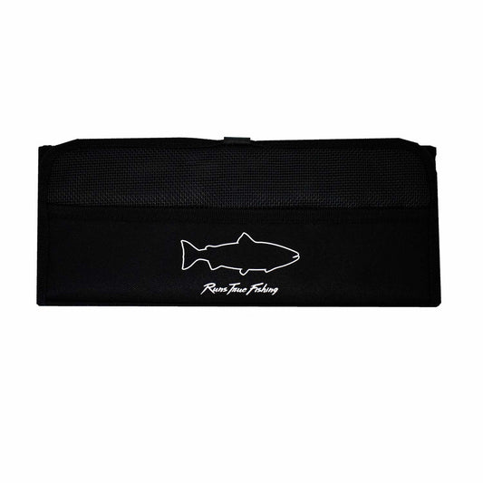 Kokanee Trout Tackle Storage Bag with Trout logo