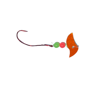 RTF 406 Blade Glow Death Rig