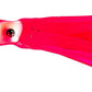 RTF Glow Hoochie Kokanee Salmon Trout Propeller Spinner Dodger Rig